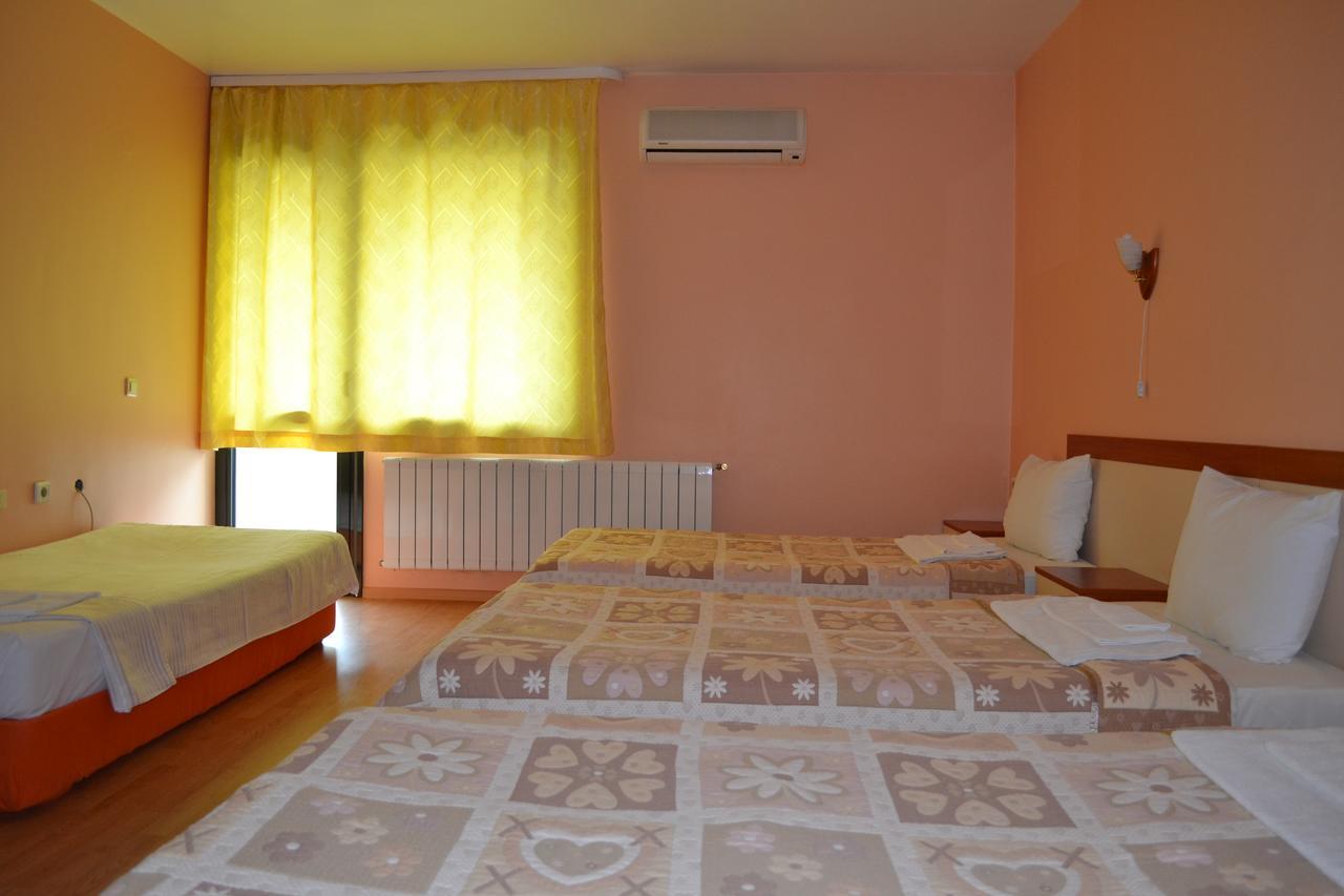 Hotel Perla Горна-Оряховица Экстерьер фото
