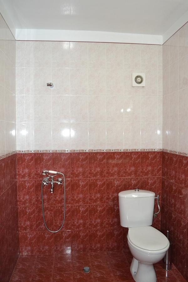 Hotel Perla Горна-Оряховица Экстерьер фото